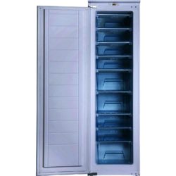 Amica BZ221.3  Built In A+ Rated Tall Freezer